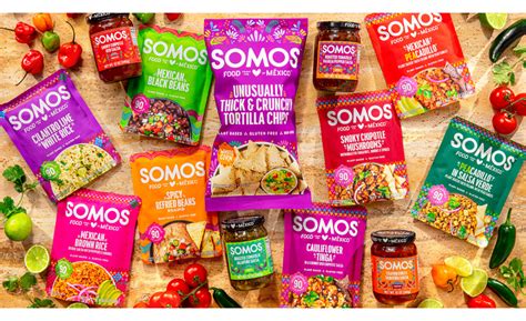 SOMOS Foods